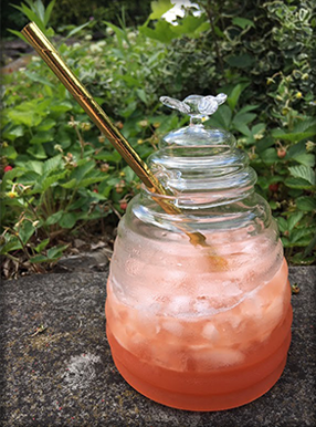 Wild Mountain Honey