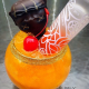 deadhead rum cocktail badgal riri