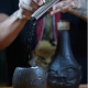 deadhead rum cocktail painchata