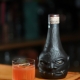 deadhead rum cocktail dead and famous