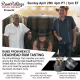 Deadhead Rum 10 Year Anniversary Limited Edition