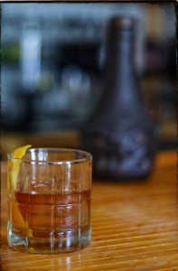 deadhead rum cocktail sunday morning