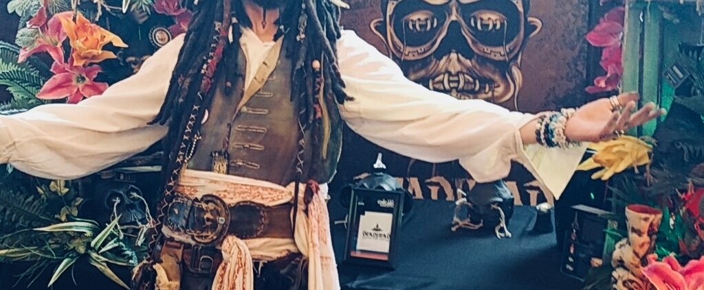 deadhead rum chicago rum fest 2018