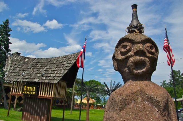 deadhead rum ohana 2013