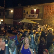 deadhead rum tiki caliente 2013