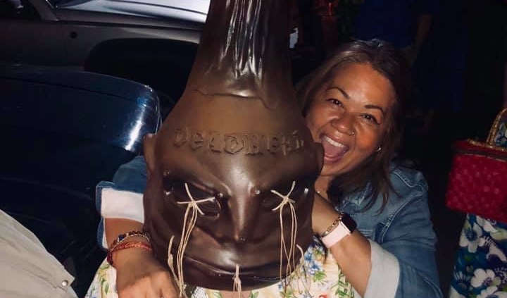 deadhead rum tiki caliente 2019