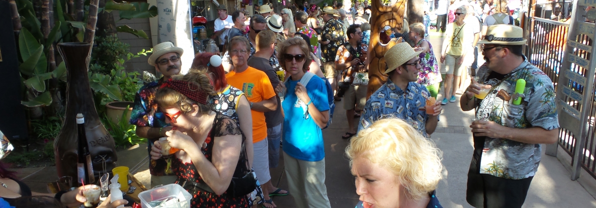 deadhead rum tiki oasis 2015