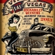 deadhead rum viva las vegas 2013