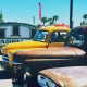 deadhead rum viva las vegas car show 2019