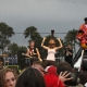 deadhead 2015 Punk Rock Picnic concert