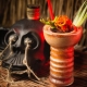 COCKTAIL Curse of the Sunken Monkey