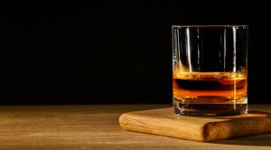 deadhead COCKTAIL Dark Chocolate Angel