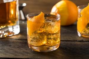 deadhead COCKTAIL Dark Citrus