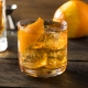 deadhead COCKTAIL Dark Citrus