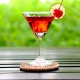 deadhead COCKTAIL The River Of Rum