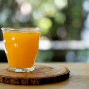 deadhead COCKTAIL Un Mono Caliente