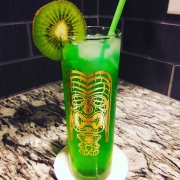deadhead COCKTAIL ATOMIC IGUANA