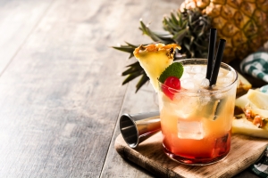 COCKTAIL CLASSIC MAI TAI