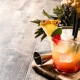 COCKTAIL CLASSIC MAI TAI