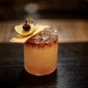 deadhead COCKTAIL JEANNIES WISH