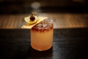 deadhead COCKTAIL JEANNIES WISH