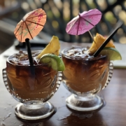 deadhead COCKTAIL MARK V NAVY GROG