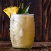 COCKTAIL TAHITIAN EXOTIQUE