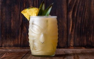 COCKTAIL TAHITIAN EXOTIQUE