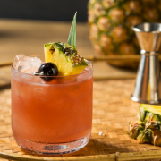 deadhead COCKTAIL V IS FOR VICTORY
