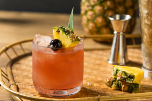 deadhead COCKTAIL V IS FOR VICTORY