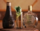 Deadhead and bonampak botanical rum