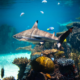 Mexican Caribbean Reef