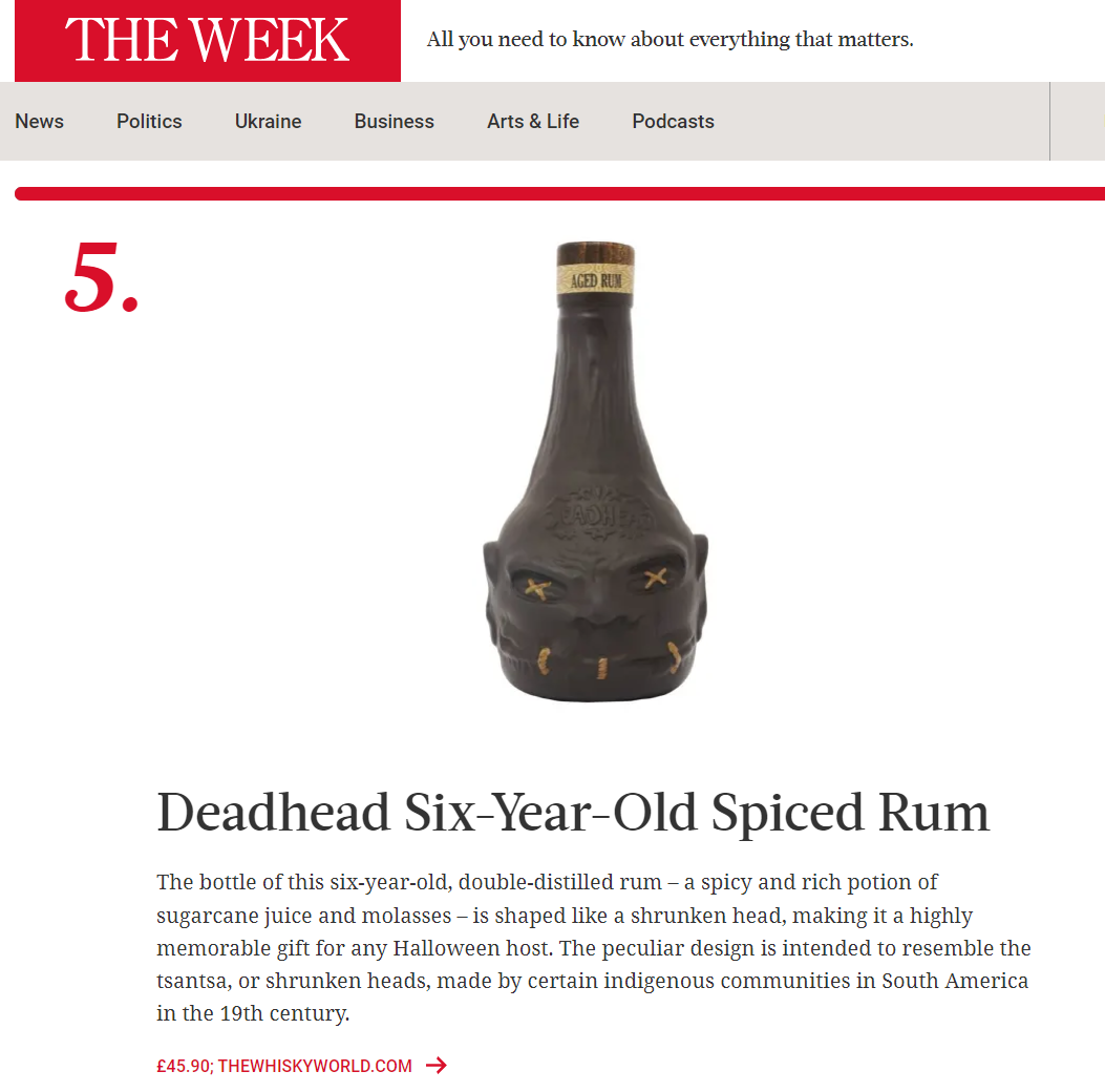 Deadhead-Rum-The-Week-Feature