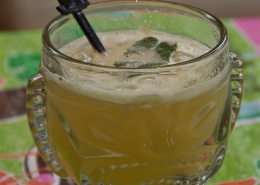 deadhead rum cocktail papoki punch