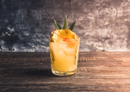 deadhead rum cocktail kulau kapu