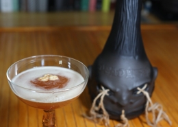 deadhead cocktail Smack uiri